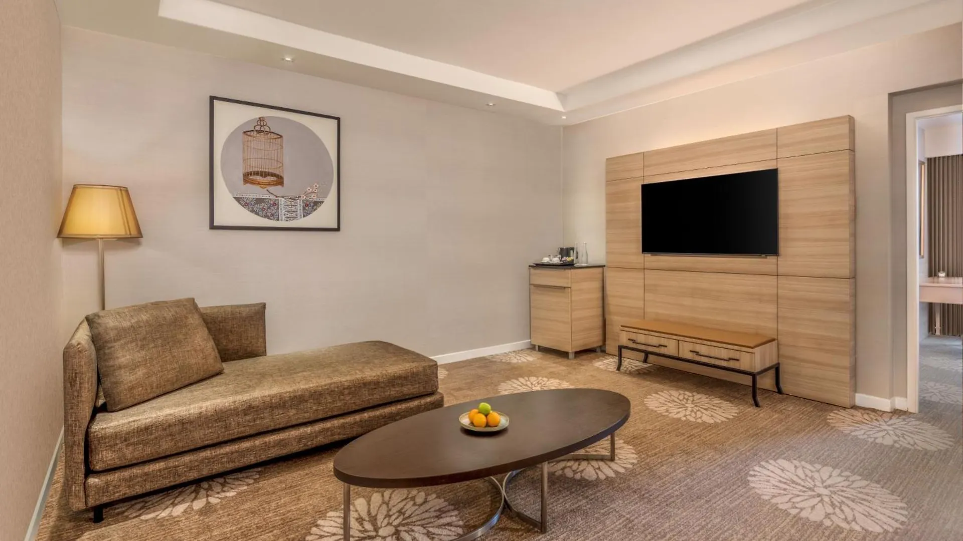Dusit Princess Melaka Hotell