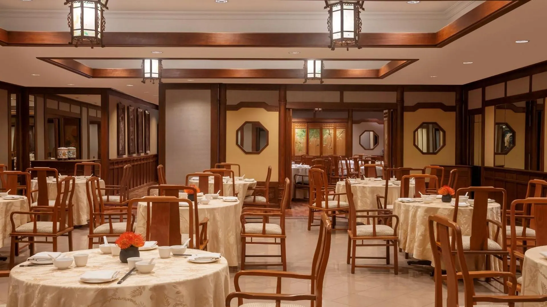 Hotel Dusit Princess Melaka