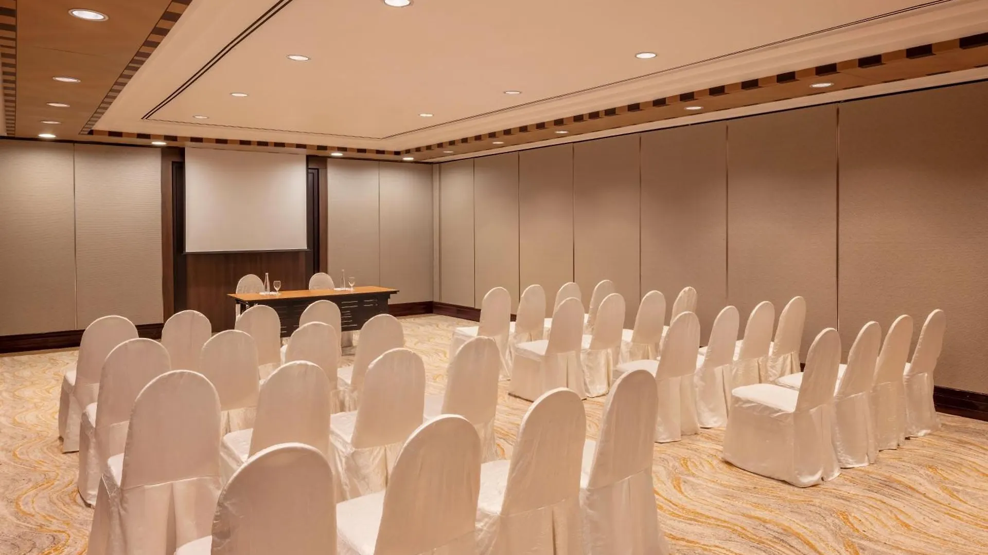 Dusit Princess Melaka 4*, Malacca
