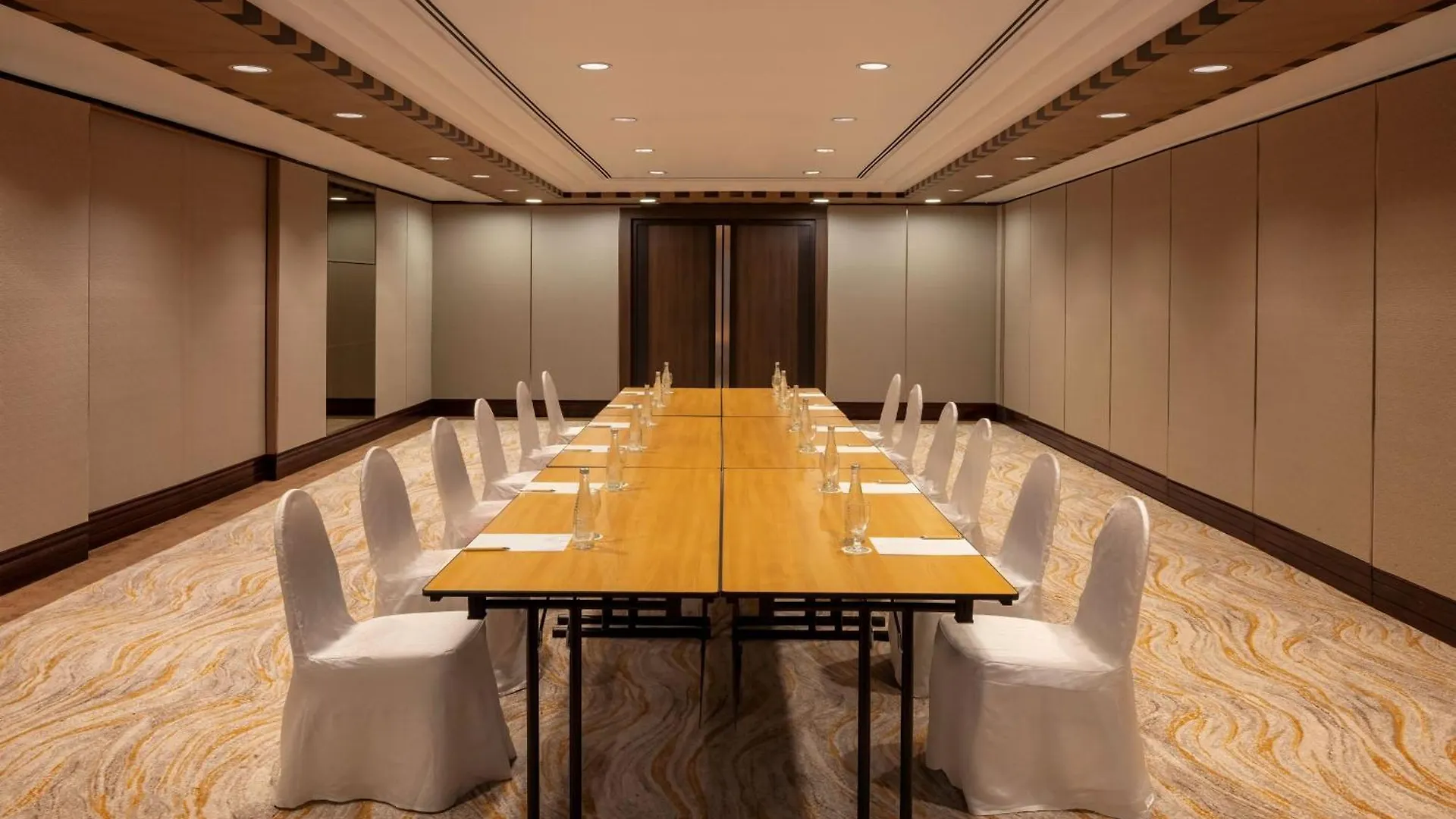 Hotel Dusit Princess Melaka