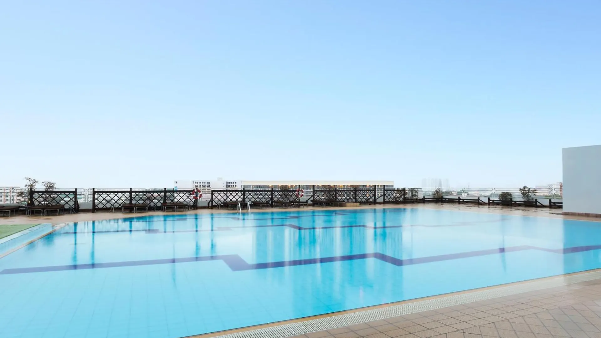 Dusit Princess Melaka Malaysia