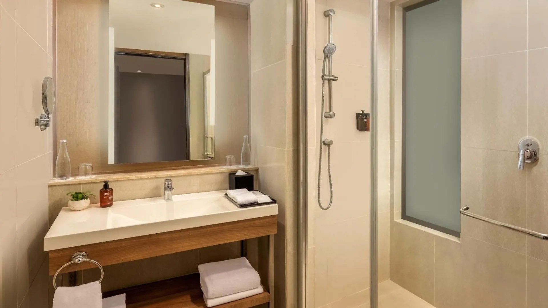 Dusit Princess Melaka 4*, Malacca