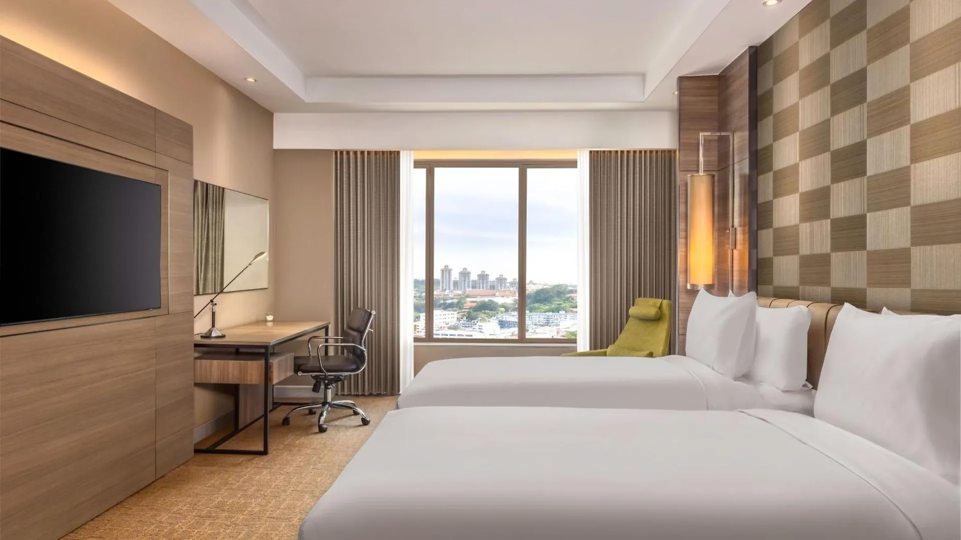 Dusit Princess Melaka Malacca