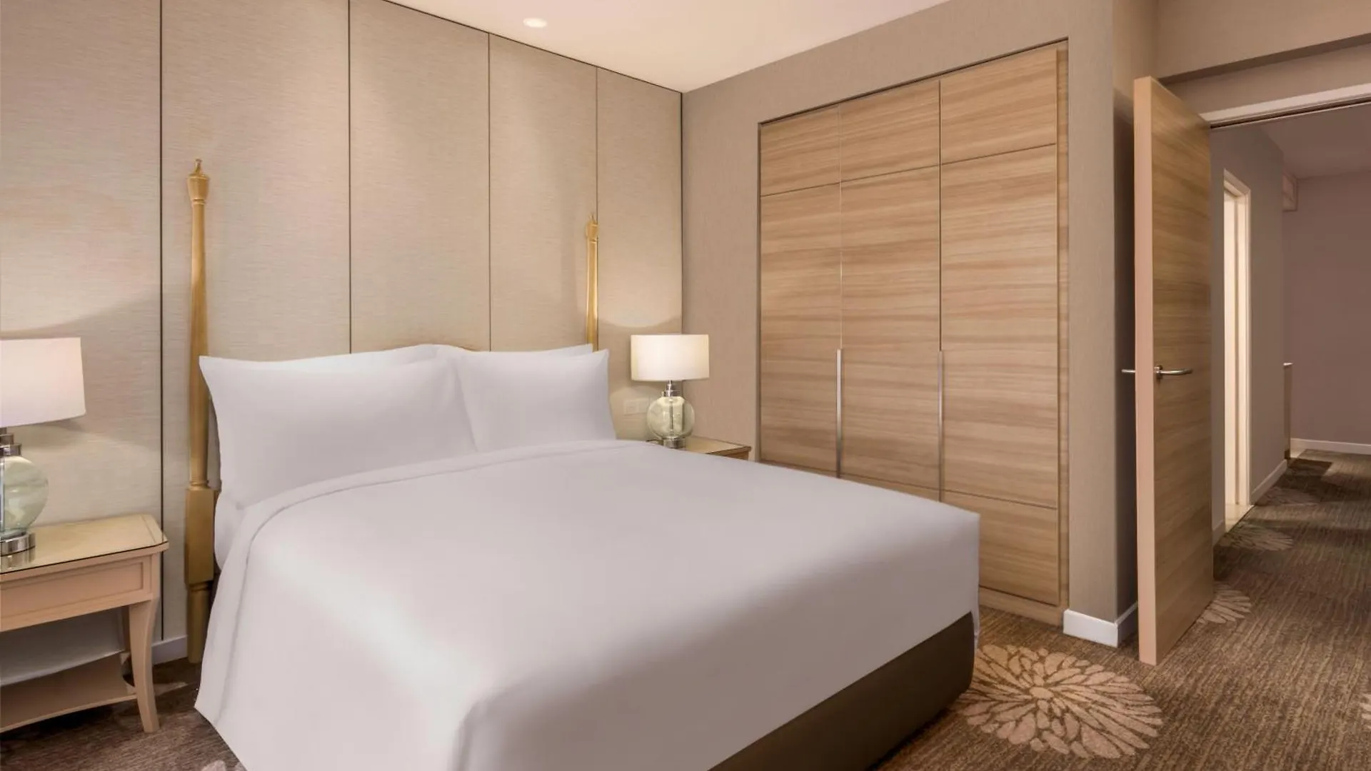 Dusit Princess Melaka Malaysia