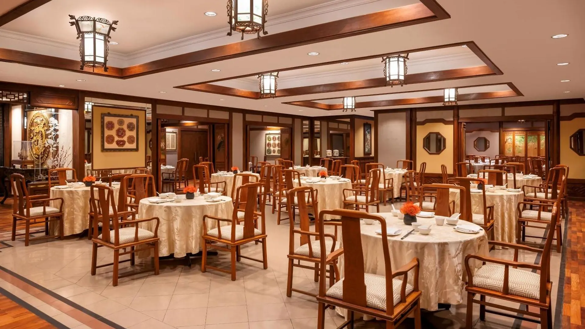 Dusit Princess Melaka 4*, Malacca מלזיה