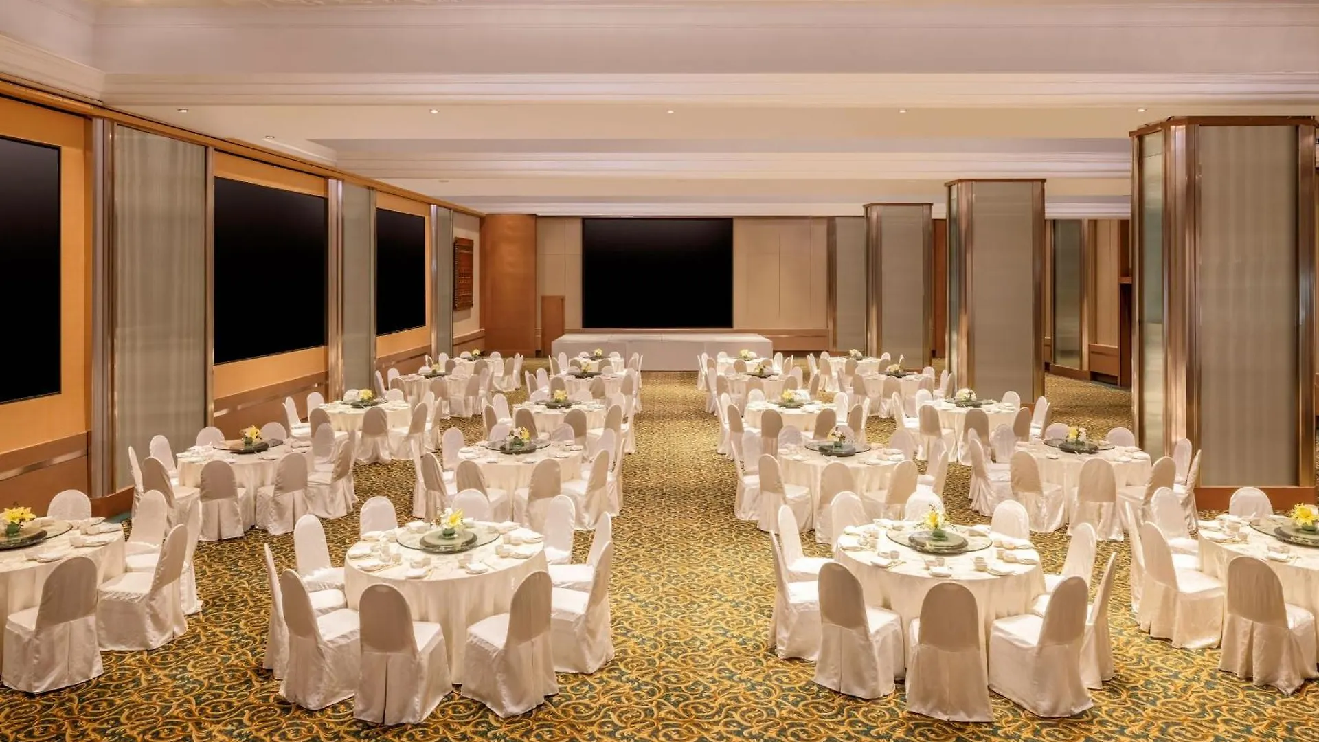 **** מלון Dusit Princess Melaka מלזיה