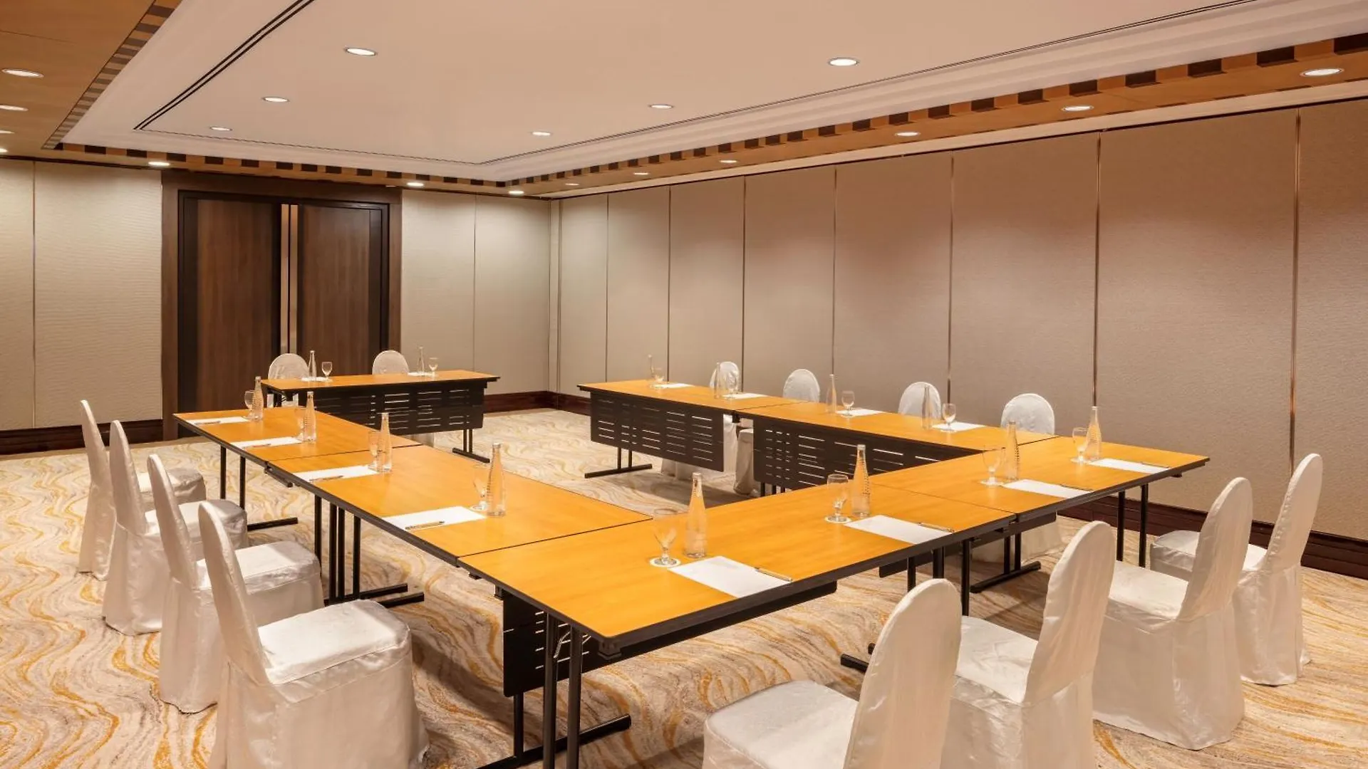 מלון Dusit Princess Melaka