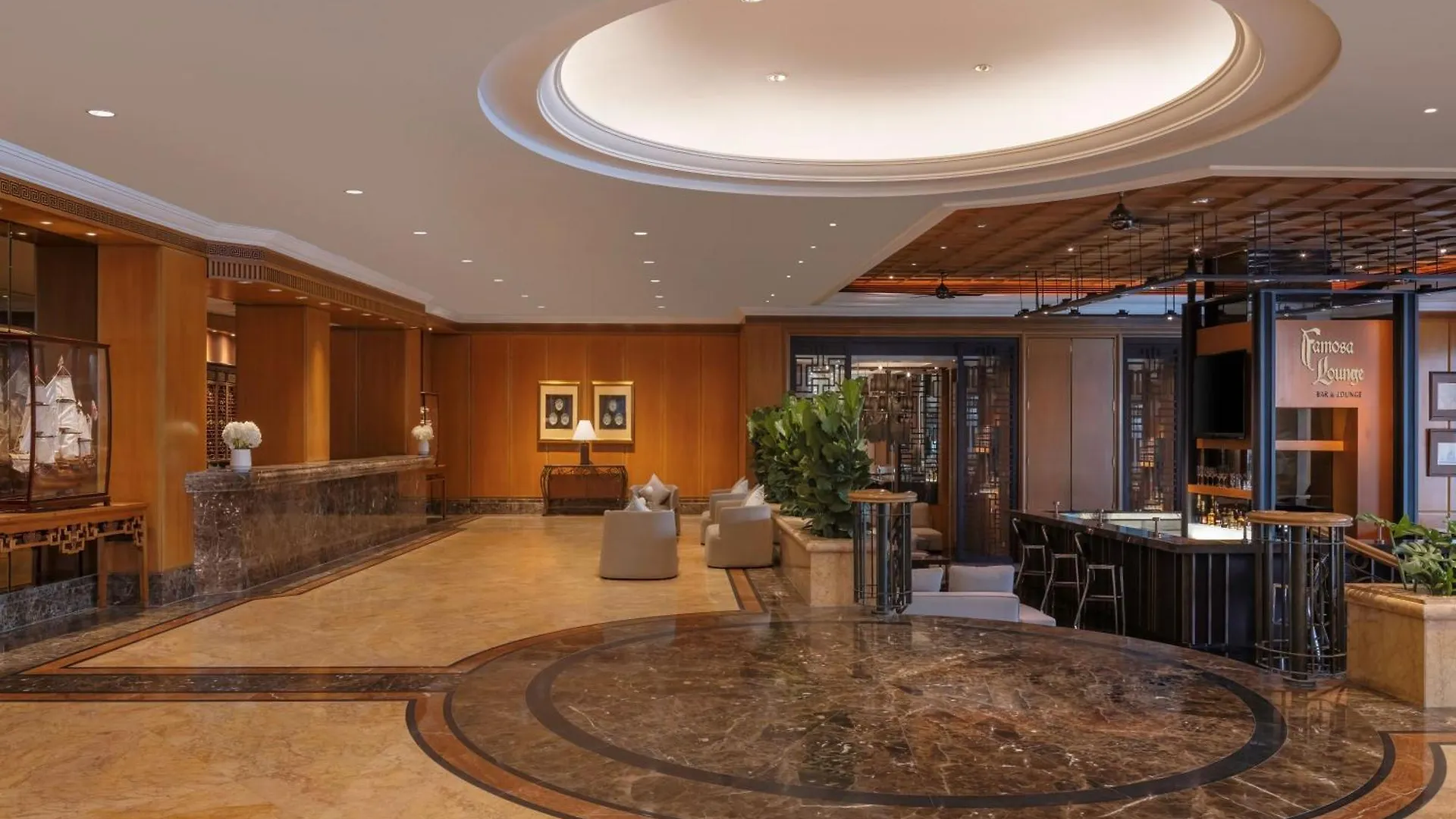 Dusit Princess Melaka Malacca