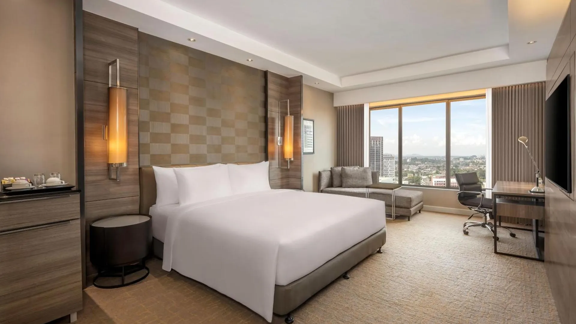 Dusit Princess Melaka מלון