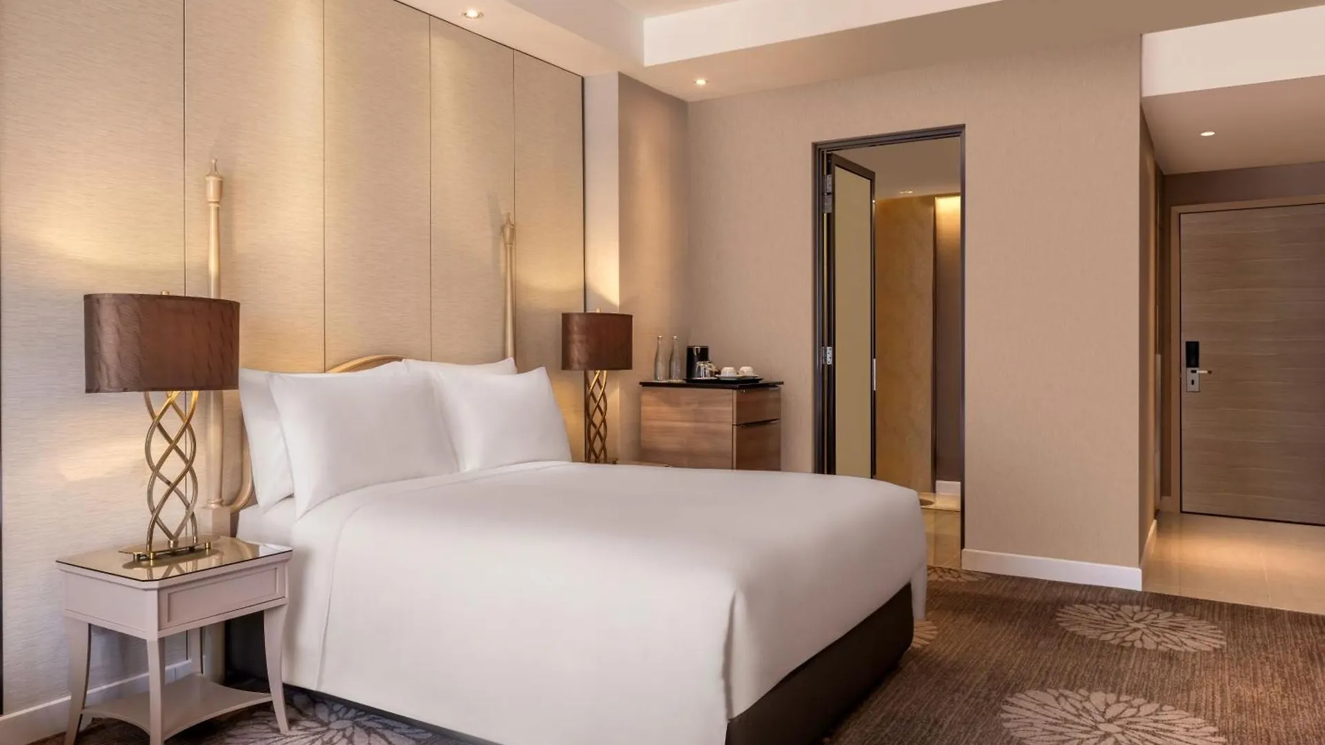 Dusit Princess Melaka 4*, Malacca מלזיה