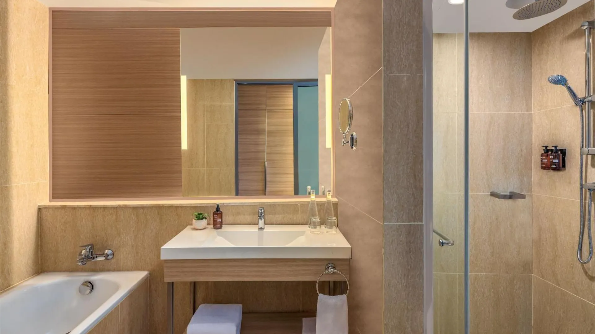 Dusit Princess Melaka מלזיה