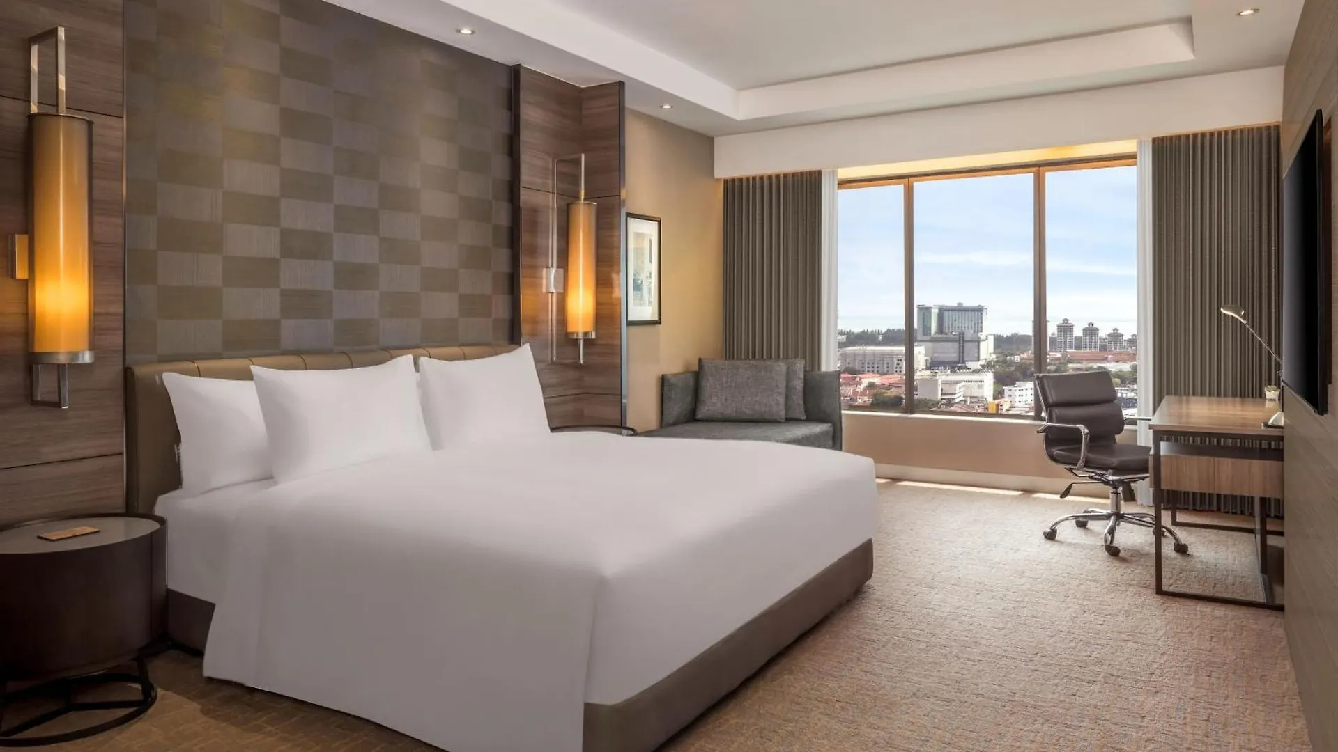 Dusit Princess Melaka 4*, Malacca