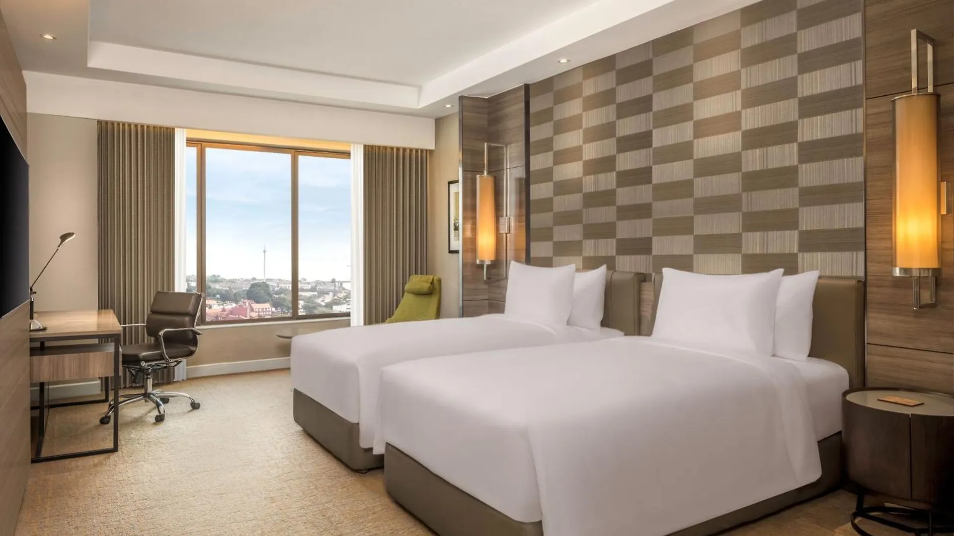 Dusit Princess Melaka 4*, Malacca מלזיה