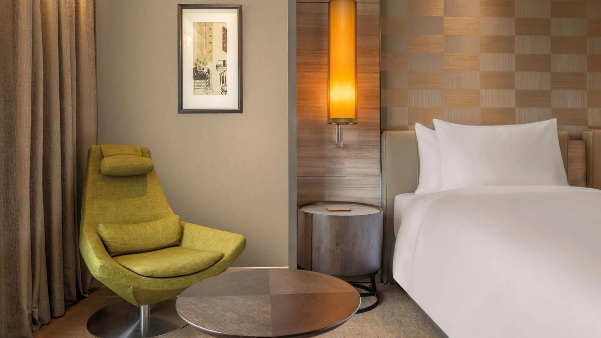 מלון Dusit Princess Melaka