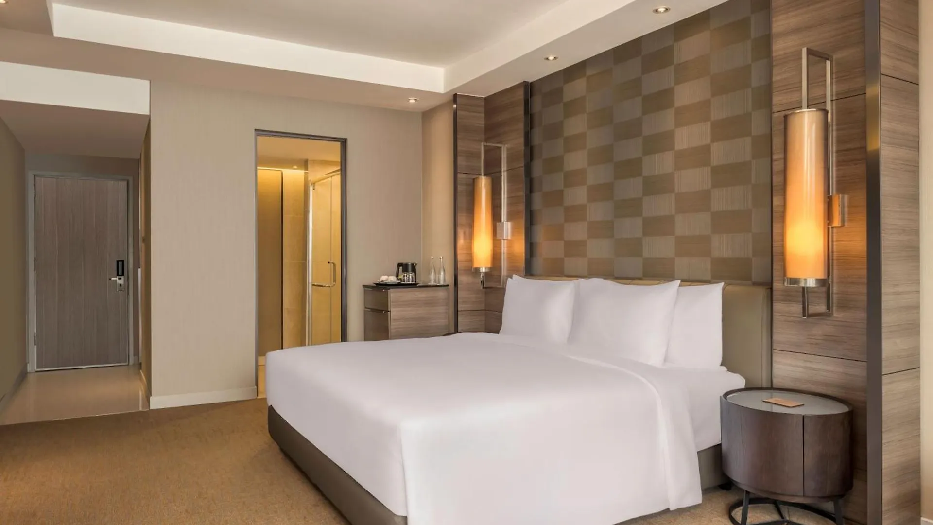 **** מלון Dusit Princess Melaka מלזיה
