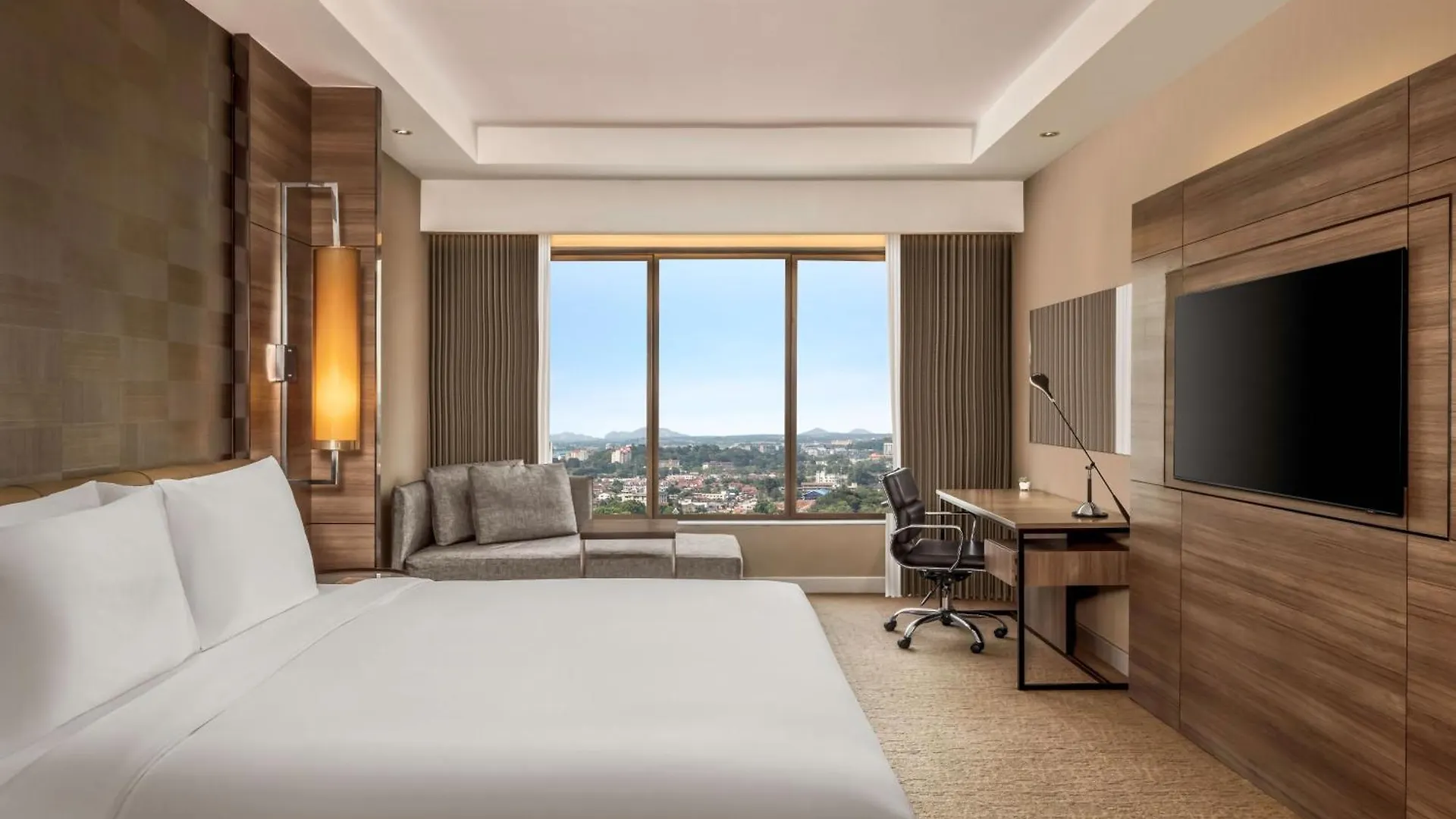 Dusit Princess Melaka